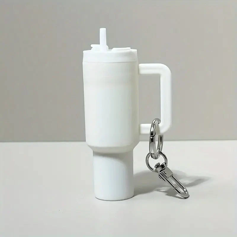 Mini Cup Keychain - Image 13