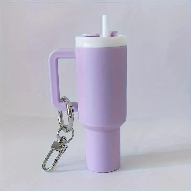 Mini Cup Keychain - Image 14
