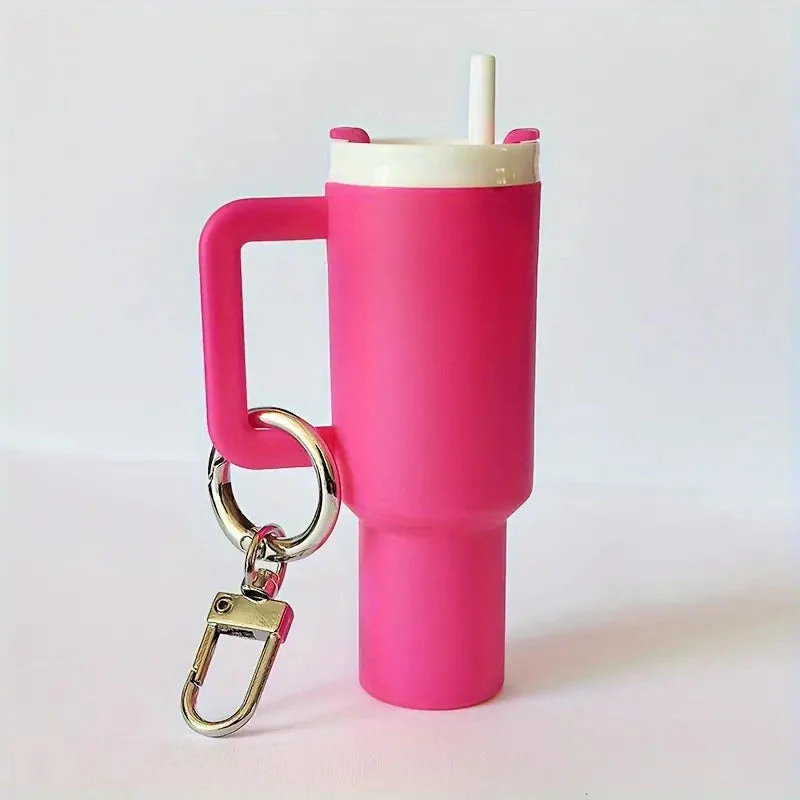 Mini Cup Keychain - Image 15