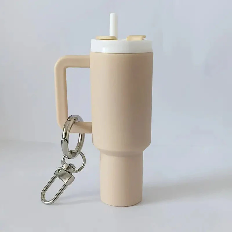 Mini Cup Keychain - Image 16