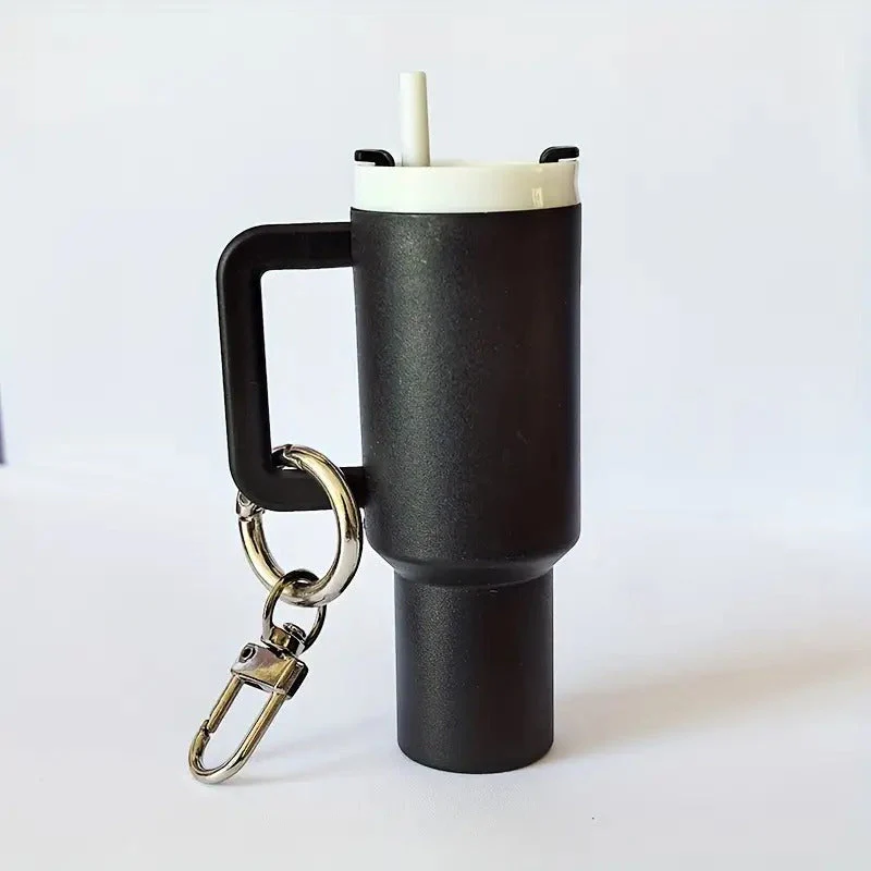 Mini Cup Keychain - Image 17