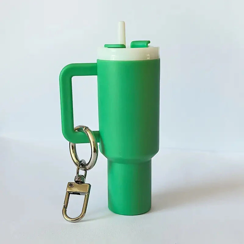Mini Cup Keychain - Image 18