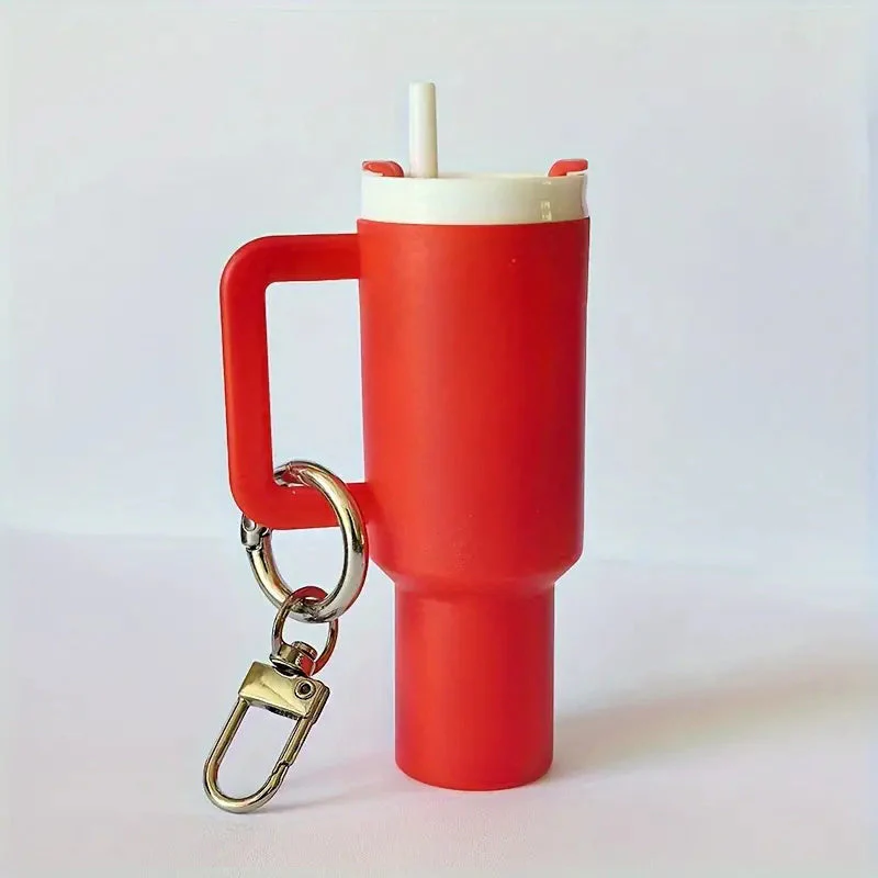 Mini Cup Keychain - Image 19