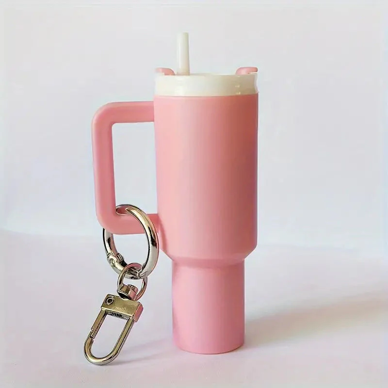 Mini Cup Keychain - Image 20