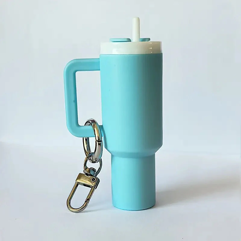 Mini Cup Keychain - Image 21