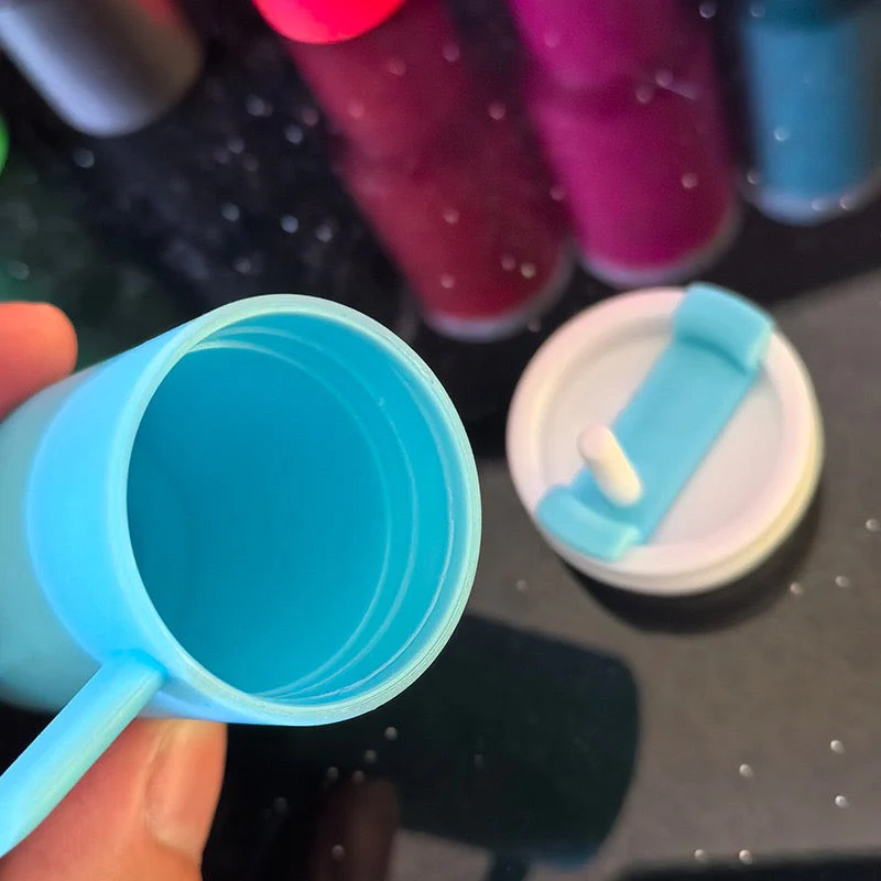 Mini Cup Keychain - Image 4