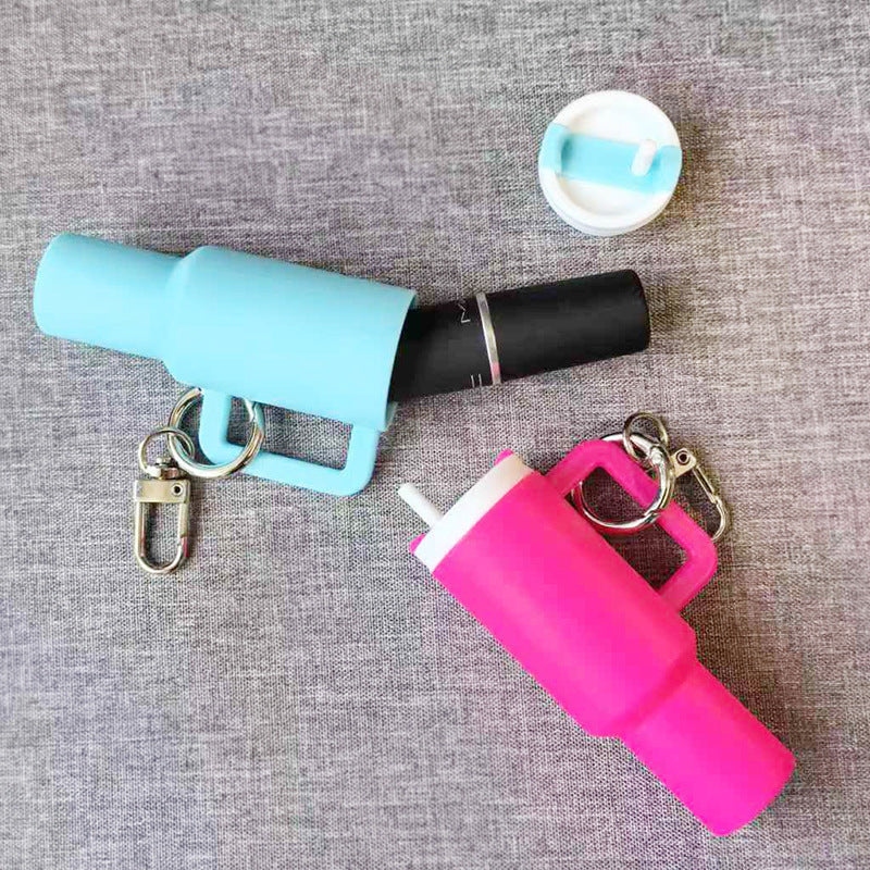 Mini Cup Keychain - Image 6