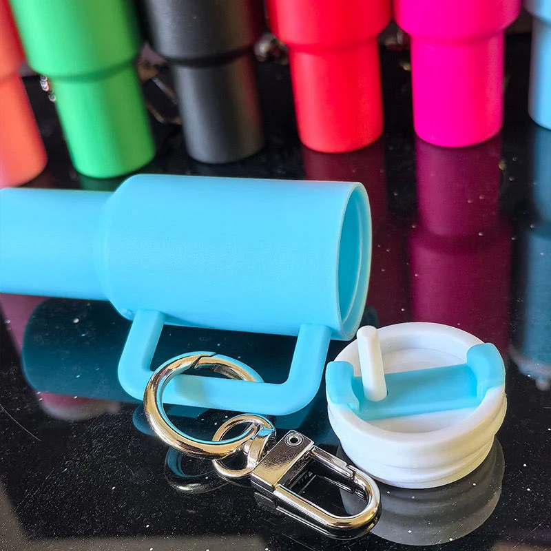 Mini Cup Keychain - Image 7