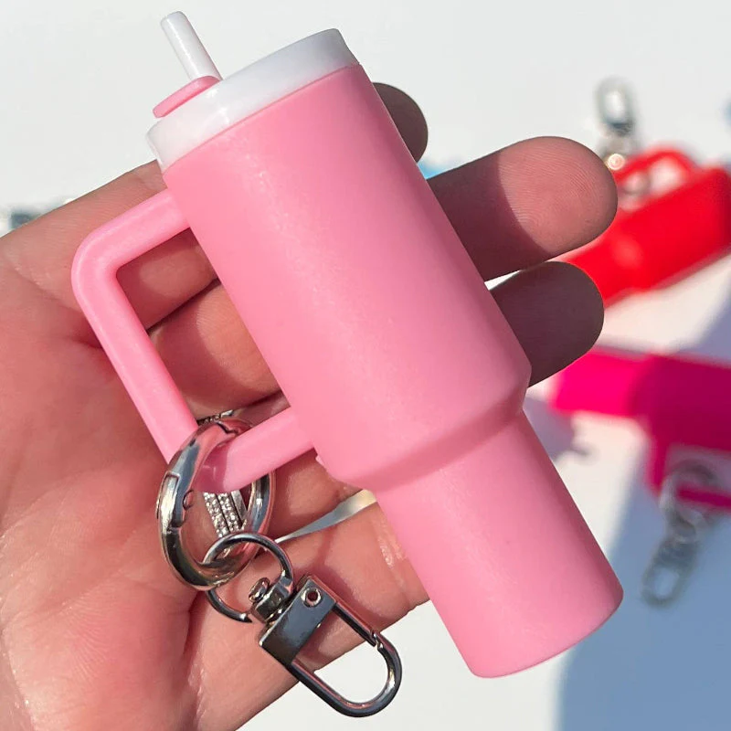 Mini Cup Keychain - Image 8