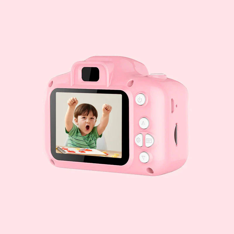 Mini Digital Camera - Image 10