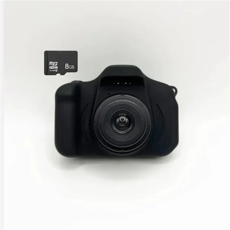 Mini Digital Camera - Image 11