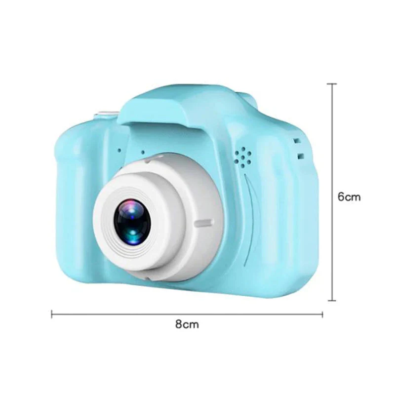 Mini Digital Camera - Image 12