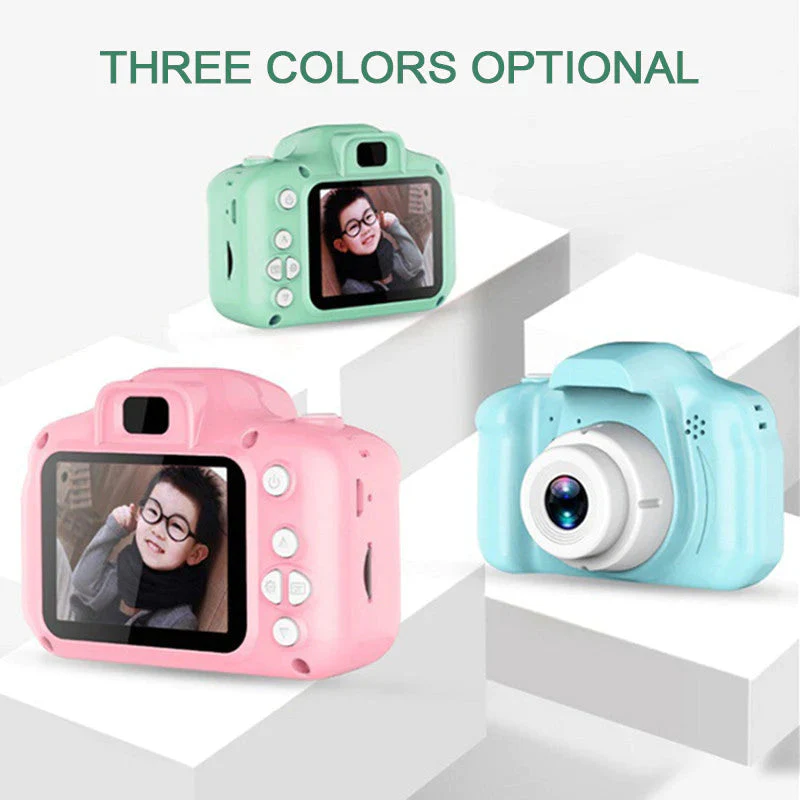 Mini Digital Camera - Image 4