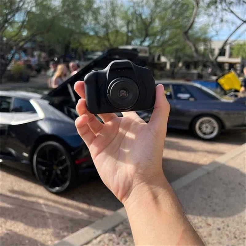 Mini Digital Camera - Image 6