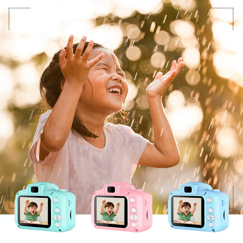 Mini Digital Camera - Image 7