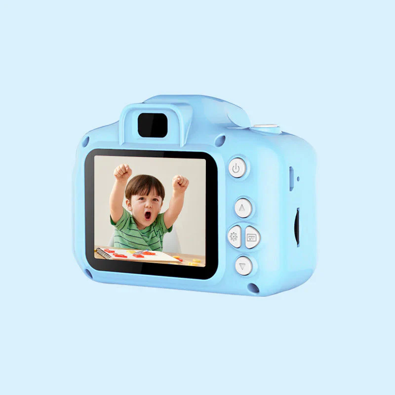Mini Digital Camera - Image 8