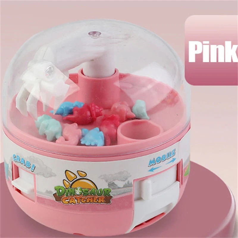 Mini Dinosaur Claw Machine Toys - Image 10