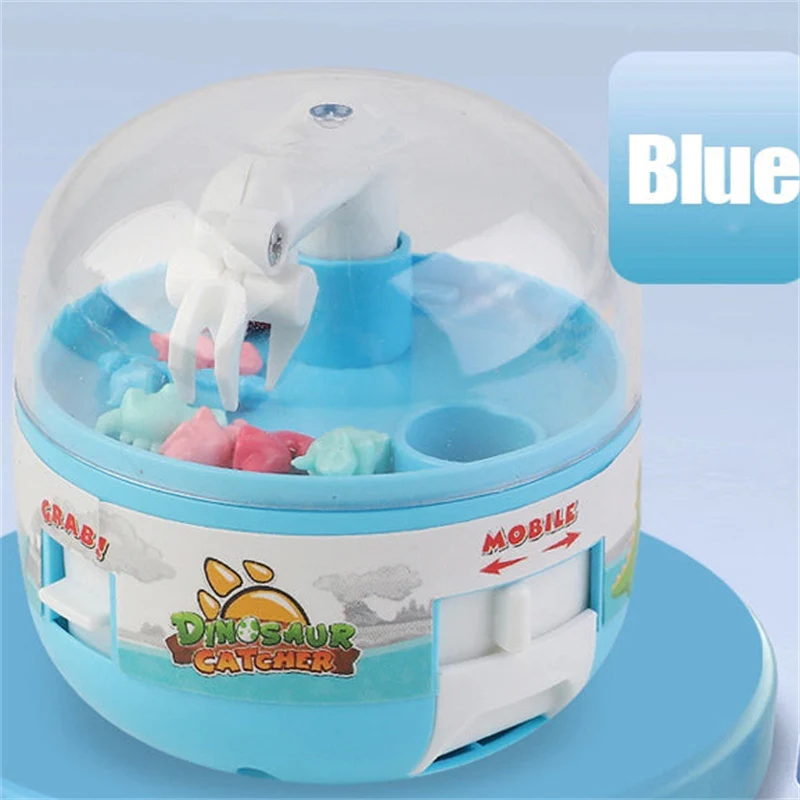 Mini Dinosaur Claw Machine Toys - Image 9