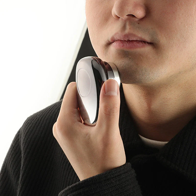 Mini Electric Shaver - Image 12