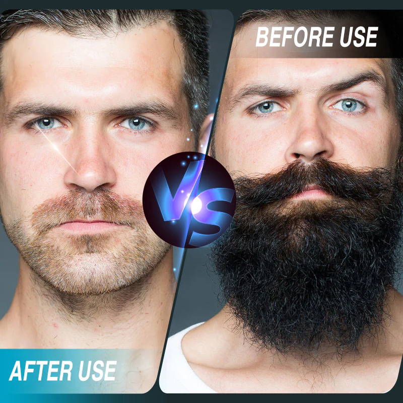 Mini Electric Shaver - Image 2