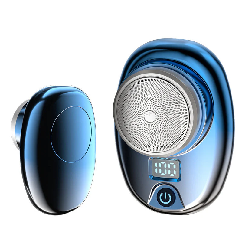 Mini Electric Shaver - Image 20