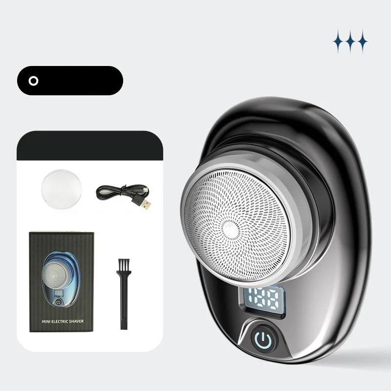 Mini Electric Shaver - Image 23