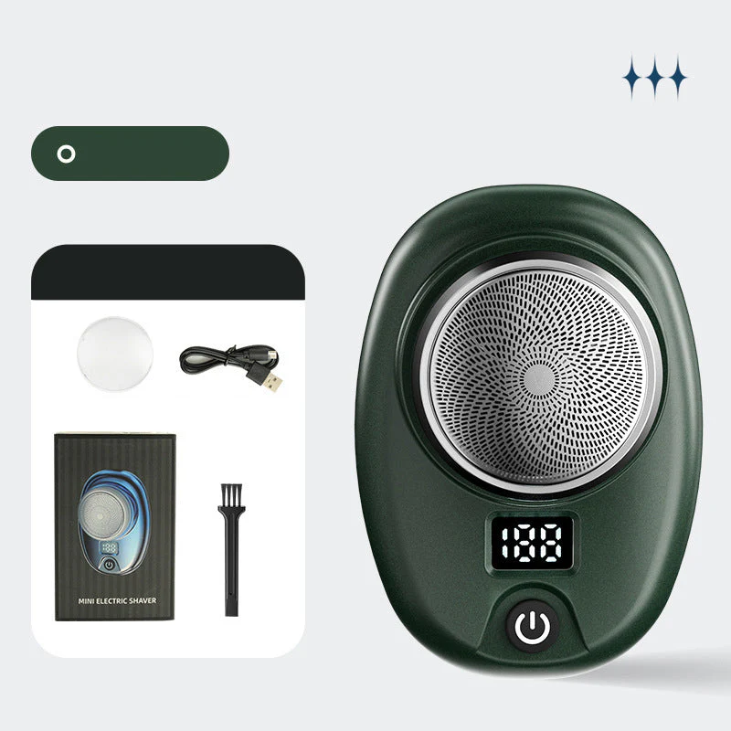 Mini Electric Shaver - Image 24