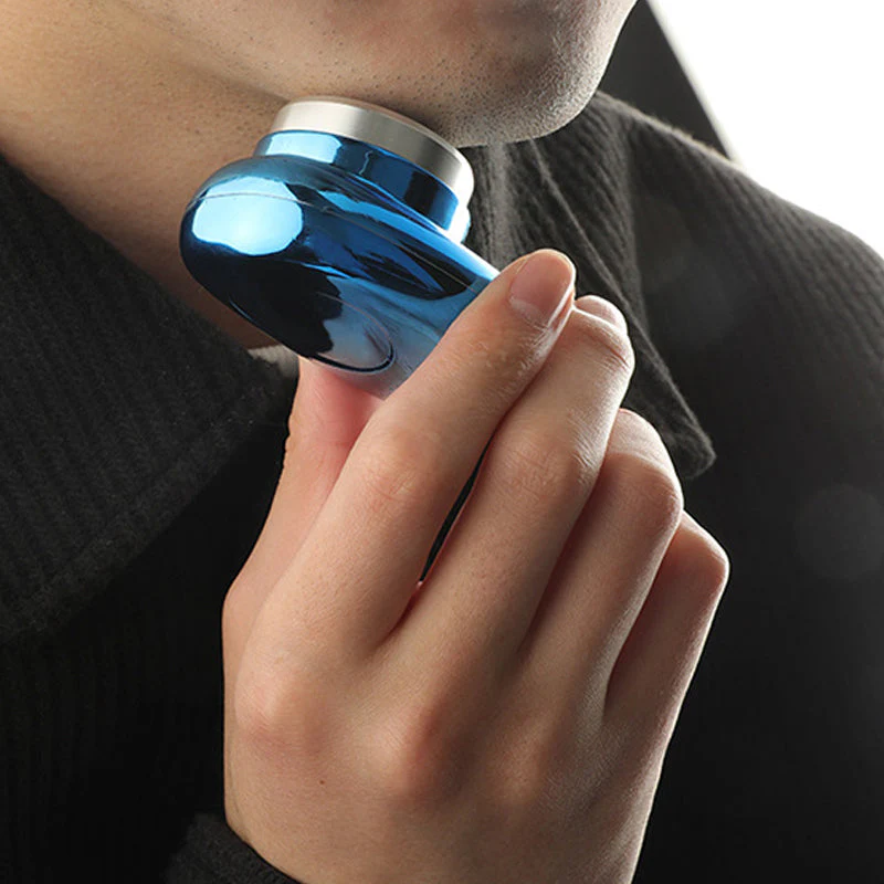 Mini Electric Shaver - Image 10