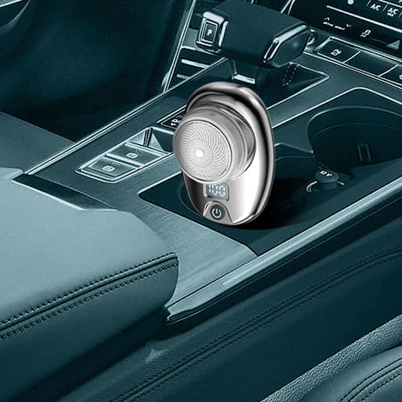 Mini Electric Shaver - Image 13