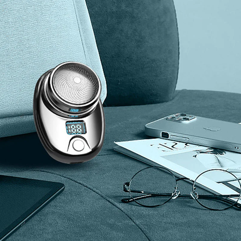 Mini Electric Shaver - Image 14