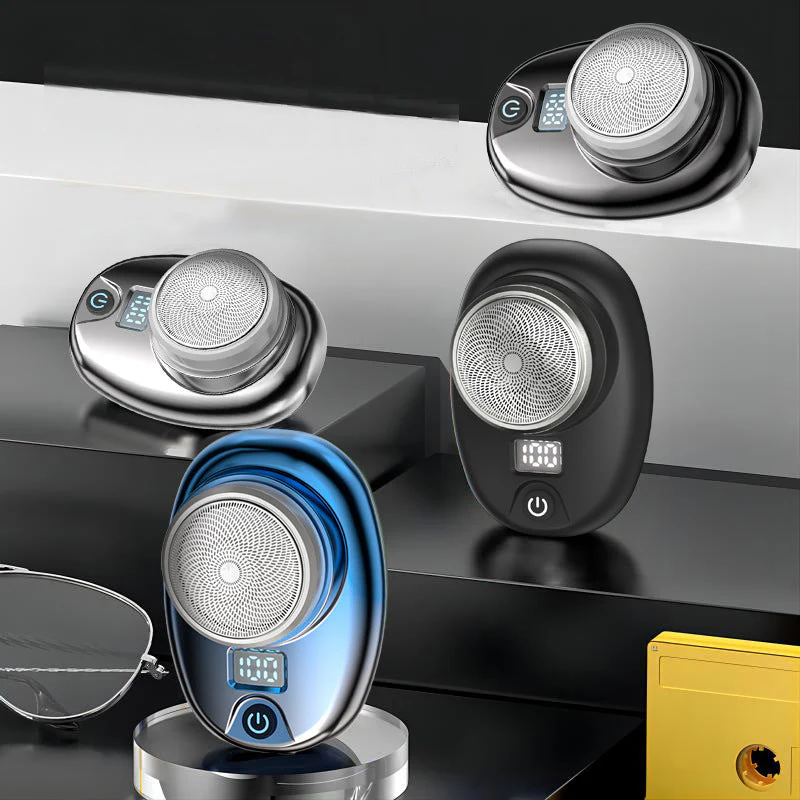 Mini Electric Shaver - Image 15