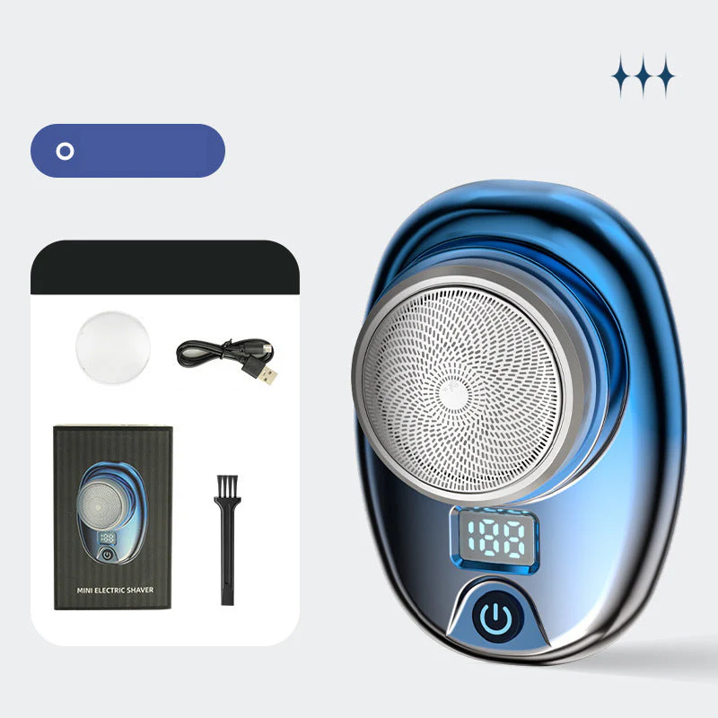 Mini Electric Shaver - Image 22