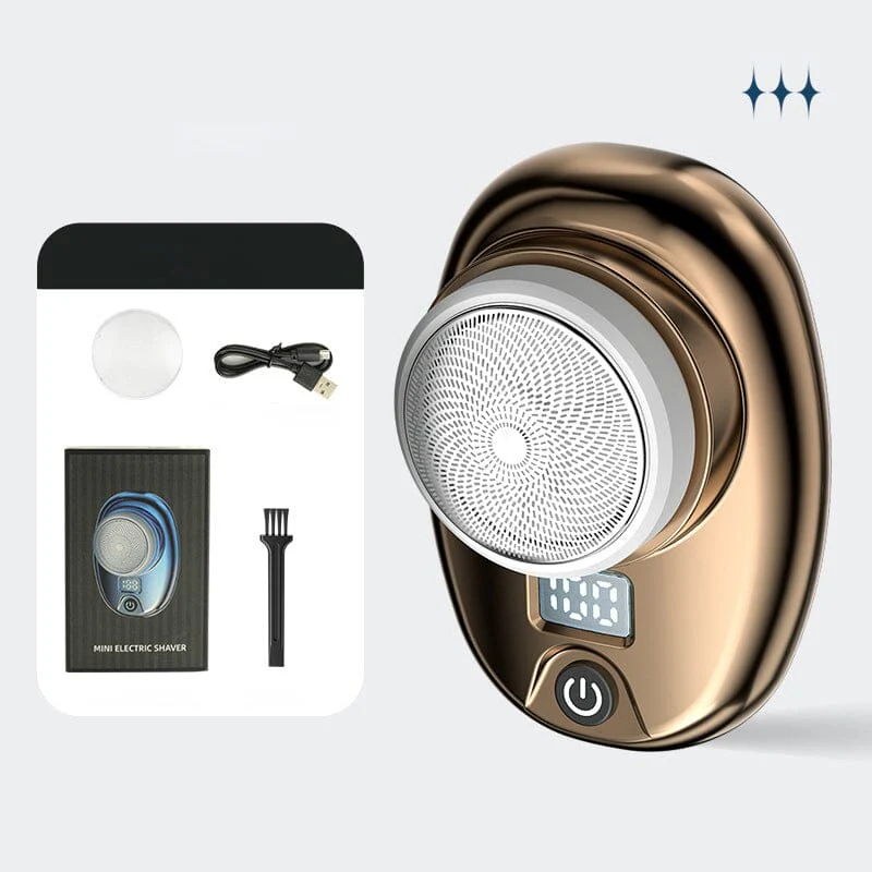 Mini Electric Shaver - Image 23