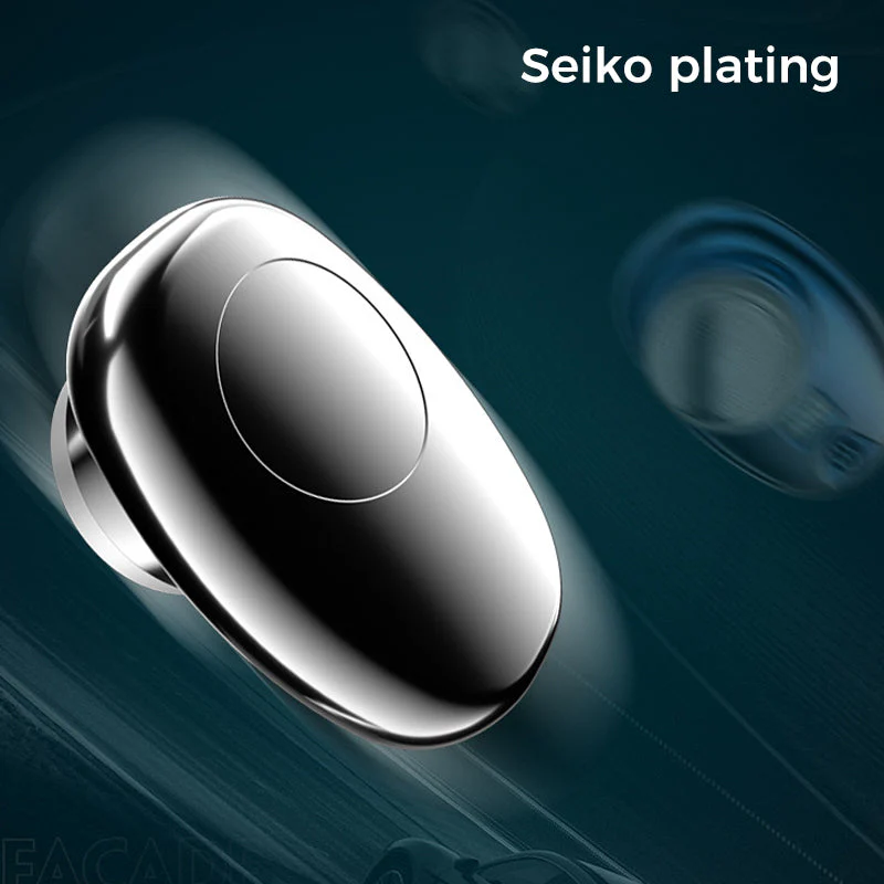Mini Electric Shaver - Image 5