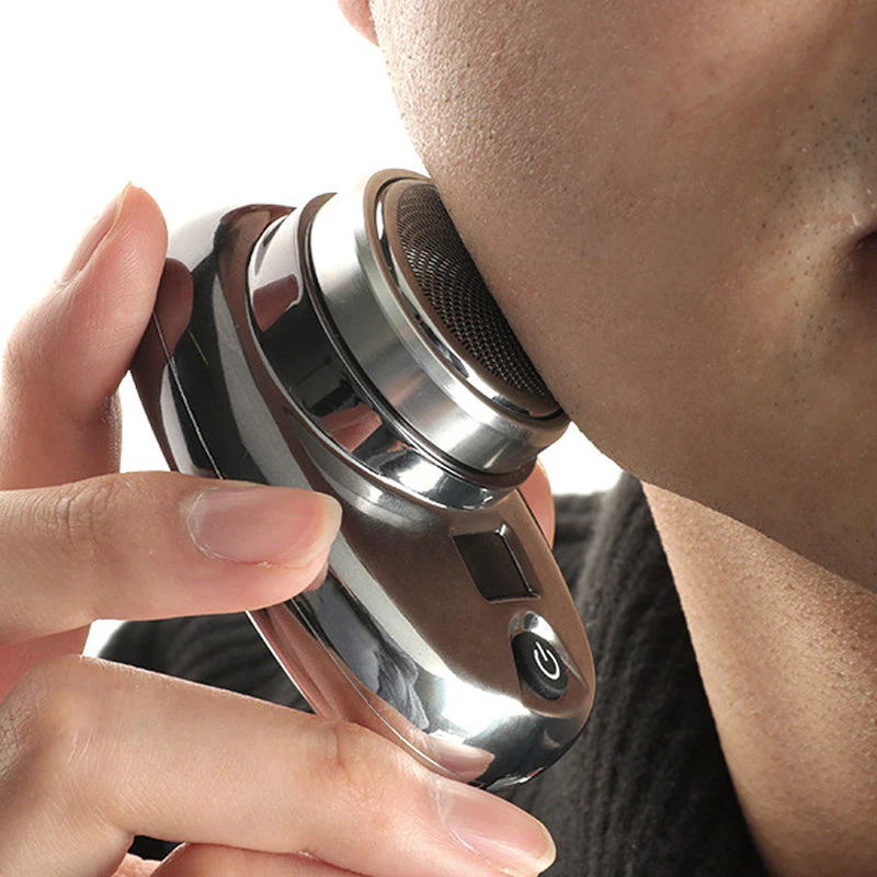 Mini Electric Shaver - Image 7