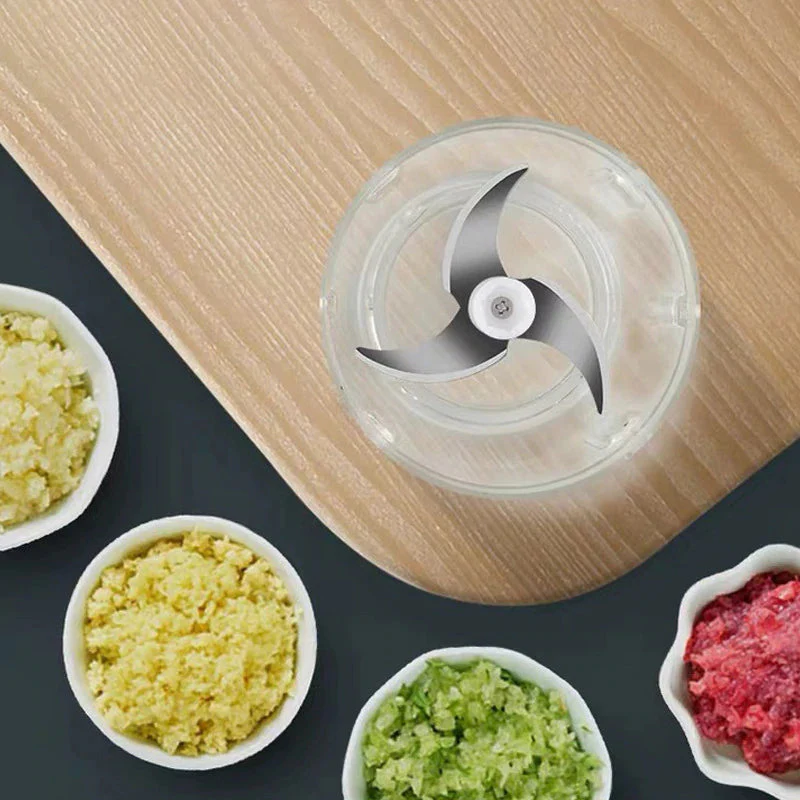 Mini Garlic Machine - Image 2