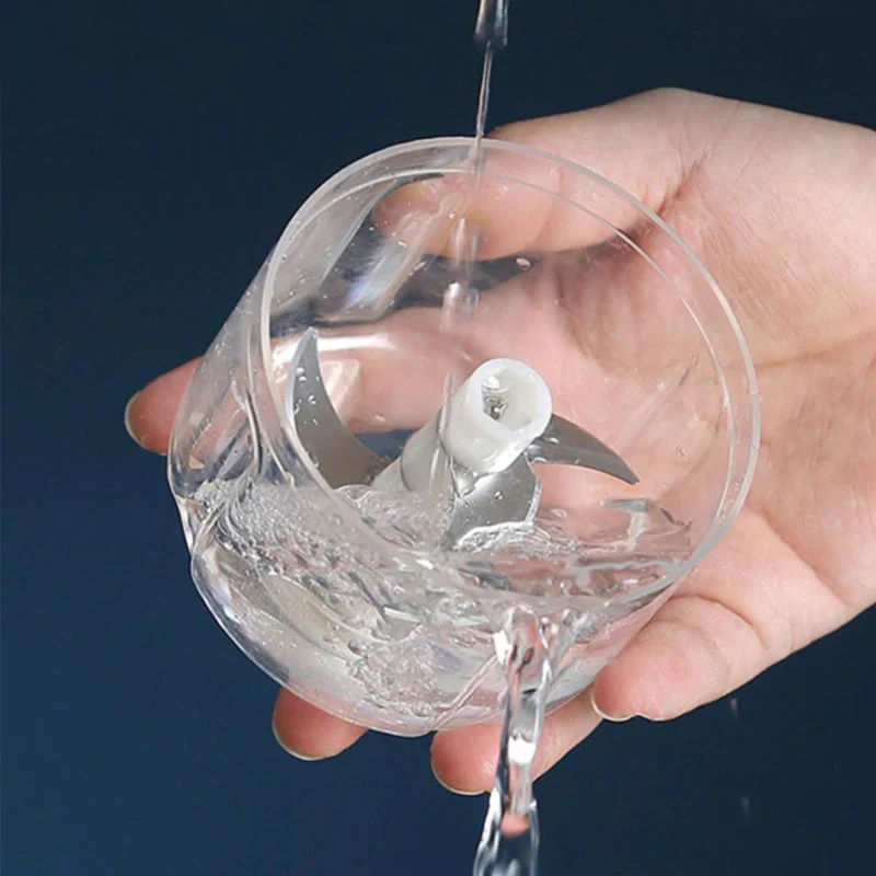 Mini Garlic Machine - Image 4