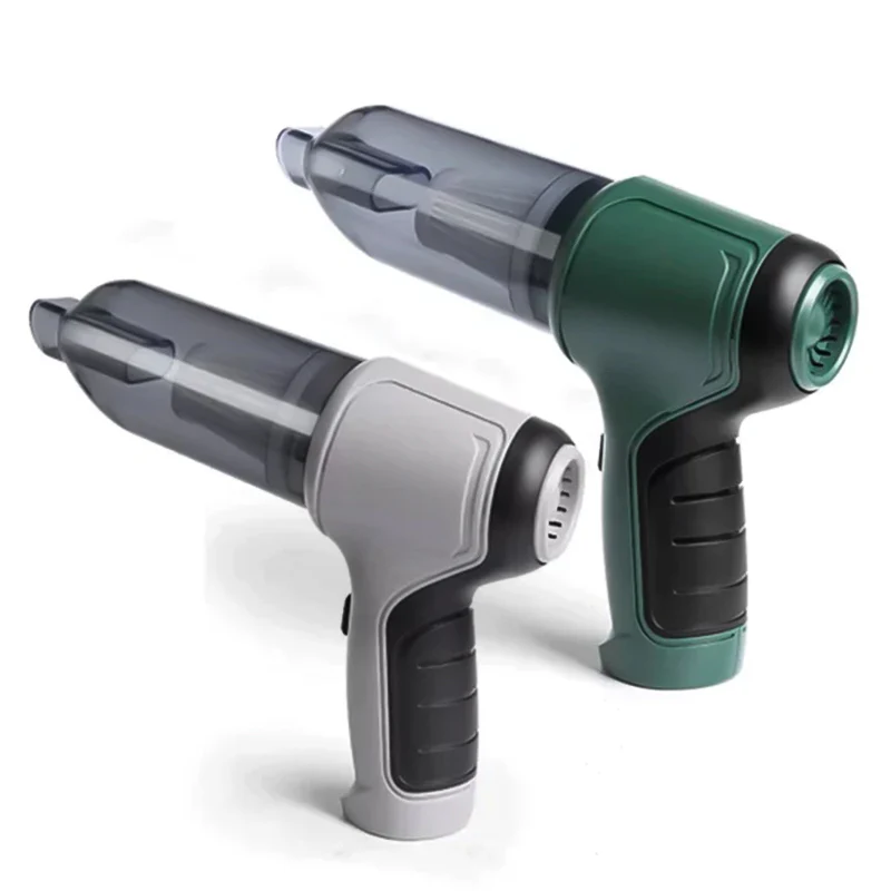 Mini Handheld Cordless Vacuum Cleaner - Image 13