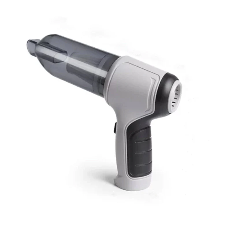 Mini Handheld Cordless Vacuum Cleaner - Image 12