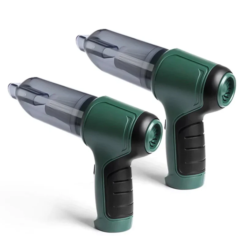 Mini Handheld Cordless Vacuum Cleaner - Image 13
