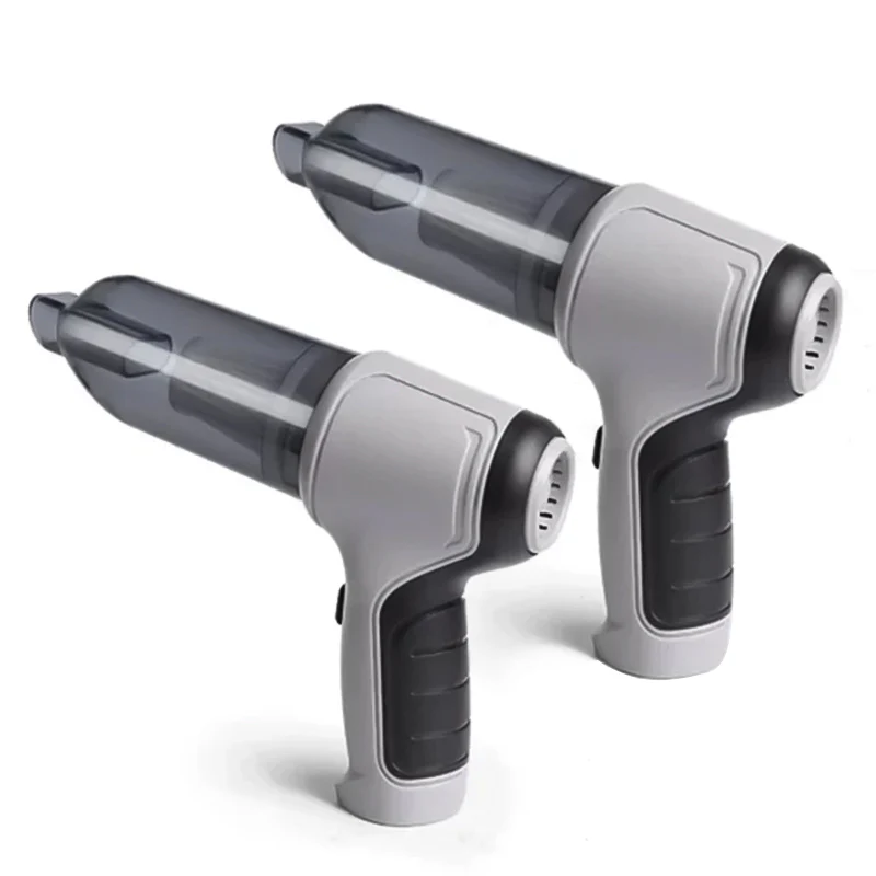 Mini Handheld Cordless Vacuum Cleaner - Image 14