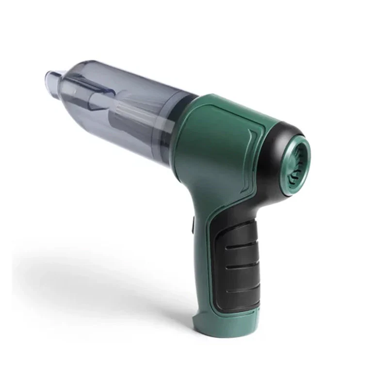 Mini Handheld Cordless Vacuum Cleaner - Image 10