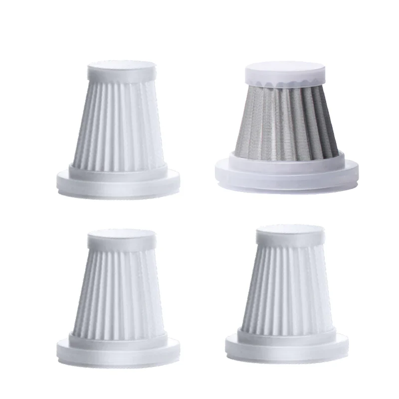 Mini Handheld Cordless Vacuum Cleaner - Image 12