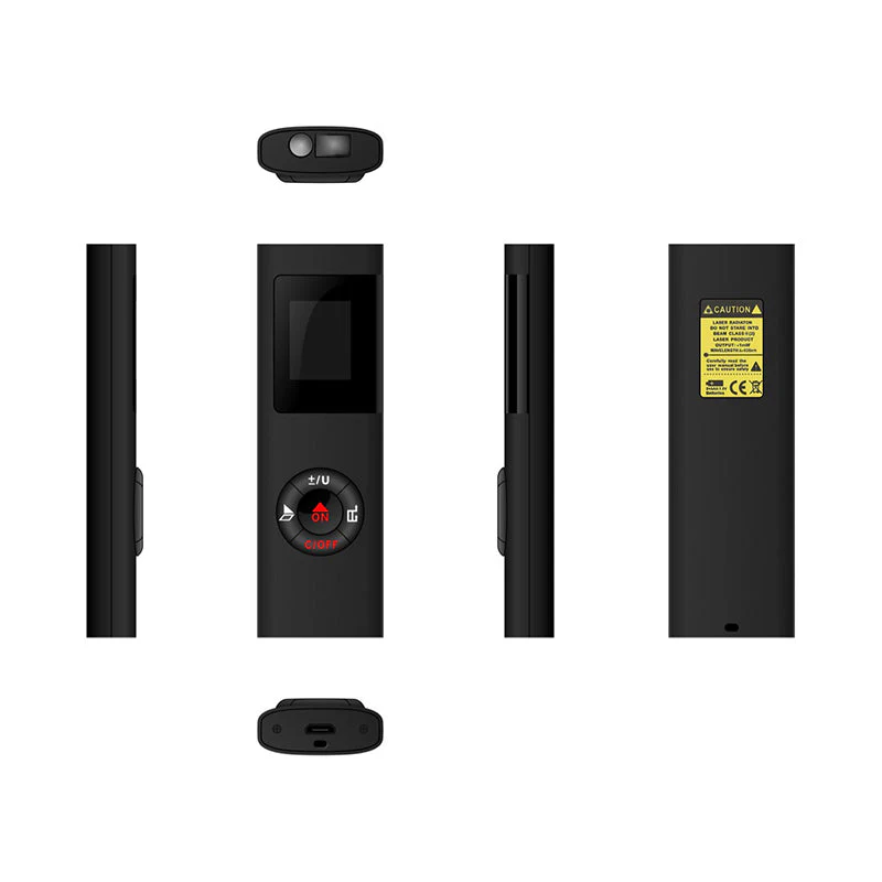 Mini Laser Rangefinder - Image 12