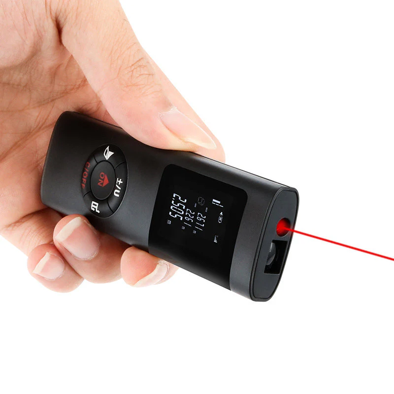 Mini Laser Rangefinder - Image 2
