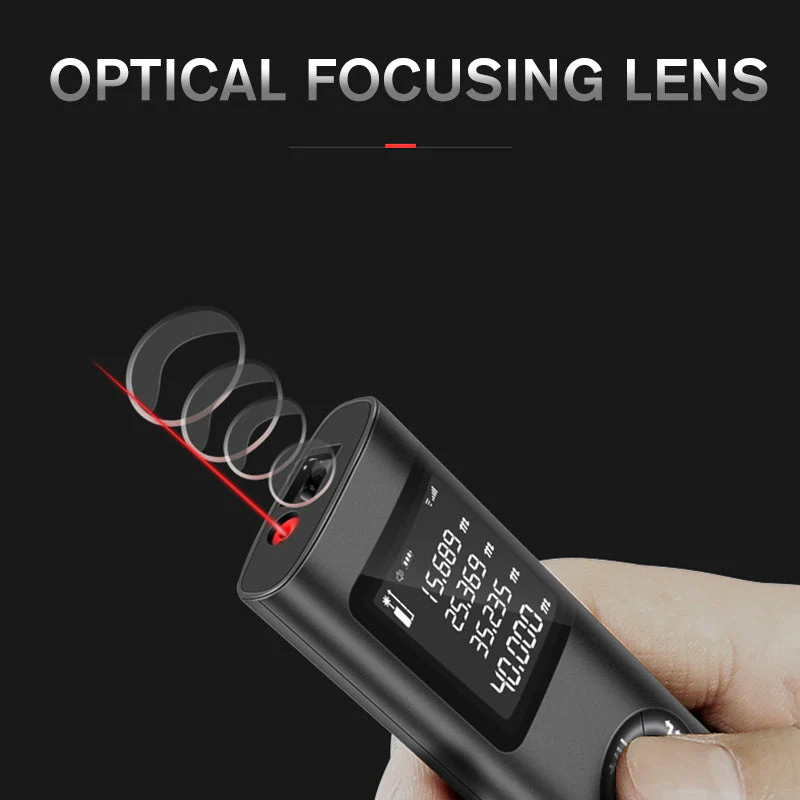 Mini Laser Rangefinder - Image 3