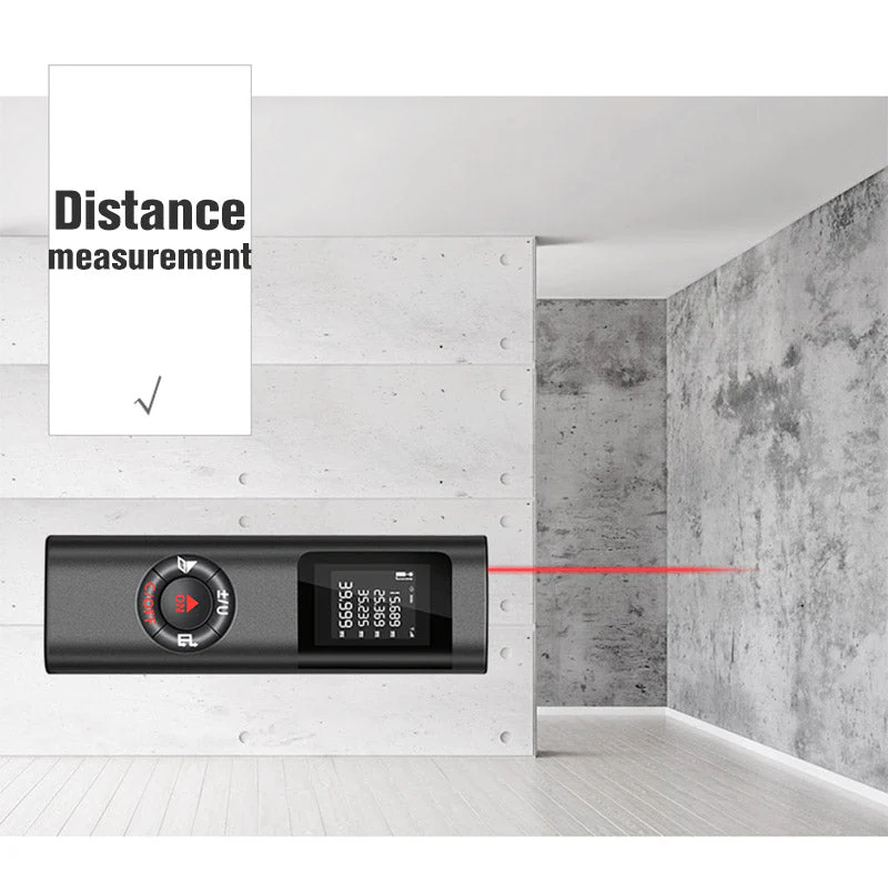 Mini Laser Rangefinder - Image 6