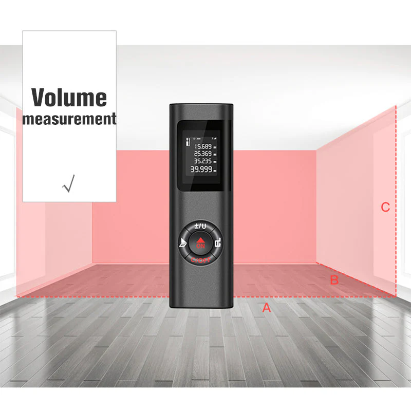 Mini Laser Rangefinder - Image 8