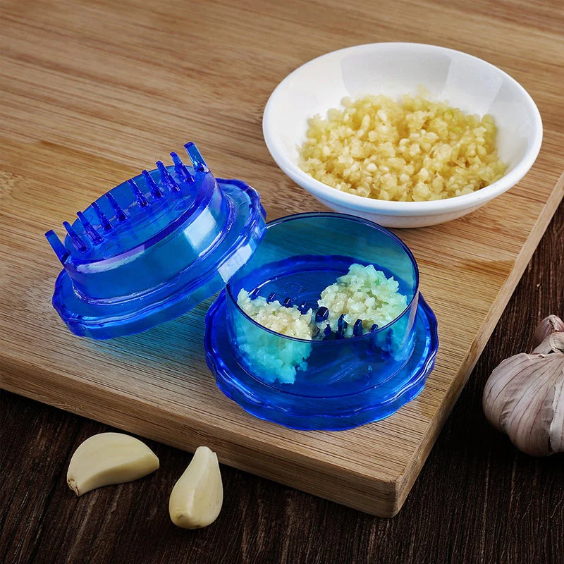 Mini Manual Garlic Twist - Image 4