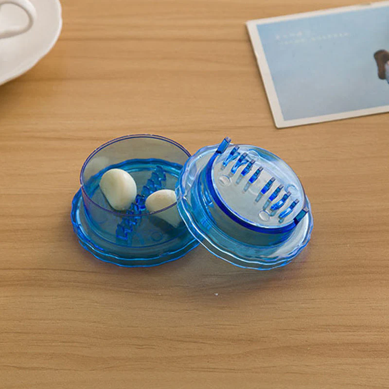 Mini Manual Garlic Twist - Image 7